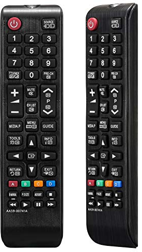 Universal Remote Control Fit for All Samsung Smart TV BN59-01175N AA59-00603A AA59-00741A AA59-00786A AA59-00602A BN59-01247A AA59-00743A