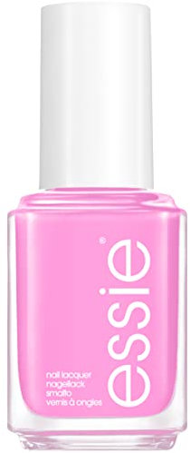 essie Nagellack – Nr. 890 in the you-niverse, professioneller Nagellack in pinkem Fühlingston, hochwertig, haltbar und farbintensiv, 13,5 ml