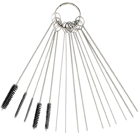 Carburetor Cleaner Spray – potente rimozione dello sporco di carbonio per motore e di alimentazione | Soluzione di pulizia dei carboidrati automobilistici, corpo del gas e detergente iniettori