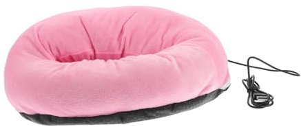 WRITWAA Elektrische Usb-heizschuhe Aus Hochwertigem Plüschmaterial Warm Und Angenehm Zu Tragen Einfach Zu Bedienen Für Zuhause Büro Und Unterwegs Geeignet