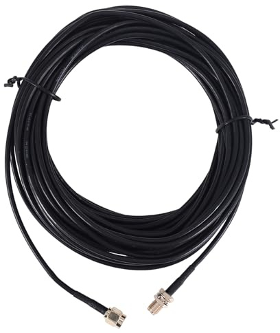 Quystetes WiFi Cable ALARGADOR 9,75 M Calidad