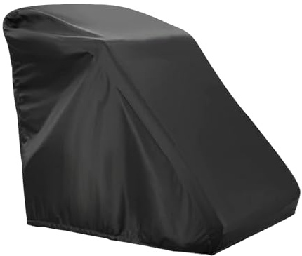 Housse de protection de vélo d'extérieur résistante aux intempéries et à la poussière pour camping, voyage, tricycle, moto, remorque, scooter, garage