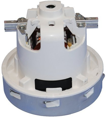 Saugmotor Saugturbine für Kärcher Puzzi 8-1C Ametek 063700003 Original Ametek