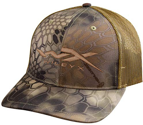 Wiley X Herren J540KH, Kryptek Highlander, Talla Única Einheitsgröße