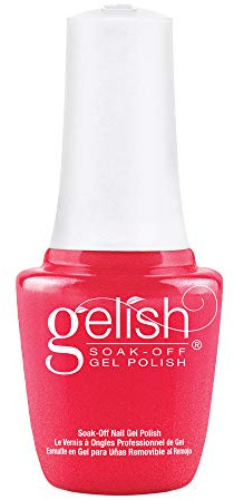 TPO Free Gel Polish - Hip Hot Coral 9ml (1250222)