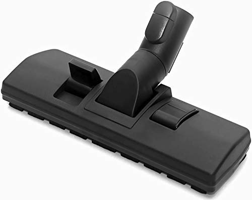 Svoyon Premium Staubsaugerbürste, Kombi Staubsaugerdüse kompatibel mit Miele Classic C1, Komplett C1 C3, Kompakt C1 C2, S8000, S6000, S5000, S4000, S2000, S500, S140