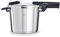Fissler Vitaquick/Schnellkochtopf (6L, Ø 22 cm) Edelstahl-Dampfkochtopf, 2-Garstufen, inkl. Einsatz, Made in Germany - Induktion