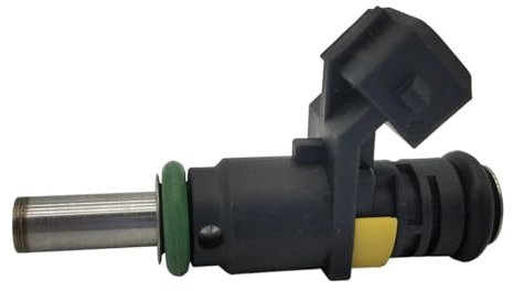 DZSUNLOHJ Einspritzdüse 4 Stücke Kraftstoff Injektor 8M6002428 Für Mercury Für Außenborder 90 100 115 EFI 90HP 150HP 4-Hub Mercruiser 4,5 L MPI 200 250 Auto Zubehör Auto Kraftstoffeinspritzdüsen