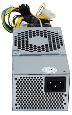 Alimentation Serveur for M410, M415, M75s, fsp500-20TGBAB, 450 W, 10 Broches