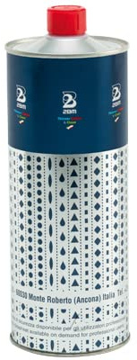 12PZ TREMENTINA ESSENZA 2BM LT 1