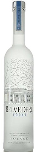 Belvedere Wodka 1 Liter