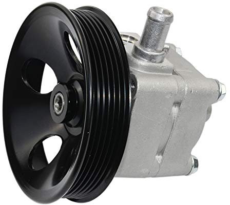 30665100 Bomba de dirección asistida para S60, S60 I, S80 I · TS, XY, V70 II · P80, V70 II SW, XC90 # 30760531 36000216 36002541 36050559