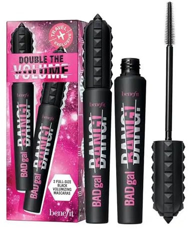 Badgal Bang Double The Volume Mascara Wimperntusche