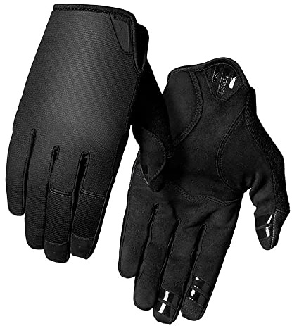 Giro Bike Dnd herrhandskar, svart, XXL EU