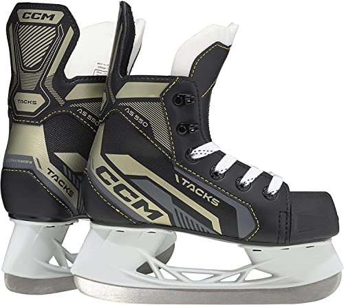 CCM Tacks 550 Youth Hockey Skates (Youth 12.0 = EUR 31)