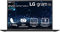 2023 LG gram 16 Zoll Notebook - 1,190g Intel Core i7 Prozessor (16GB LPDDR4x RAM, 512GB SSD, 80h Akkulaufzeit, Intel Iris Xe Graphics, Win 11 Home) - Schwarz