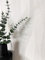NEWROOM carta da parati Bianchi Linee Tessuto non Tessuto - Striscia Onde Glitter Moderna