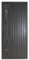 SIMPLETEK - Case PC BT-02B-U3 Mini Tower SFF SFX ITX | 2x USB 3.0 + Audio Frontali | Slot Ventole 1x 80mm + 1x 60mm + 1x 3,5 + 1x 5,25 + 1x 2,5 + 1x PCI (Ricondizionato)