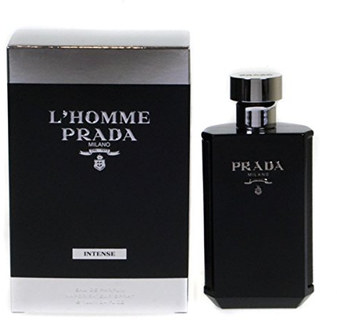 Prada L'HOMME INTENSE Eau de Parfum 100ml