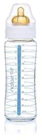 Natae - Biberon Verre 330ml / 11oz