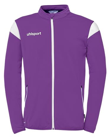 uhlsport Unisex Squad 27 Classic Jacke Sport-Jacke (1er Pack)