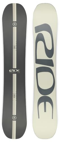 Ride Agenda Wide Snowboard 154W