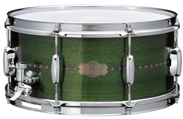 Tama SP1465 Simon Phillips Snare 14x6,5 - Snare Drum