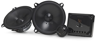 INFINITY 5030CX 5.25 195 Watts Max Power Car Audio Component Speaker System