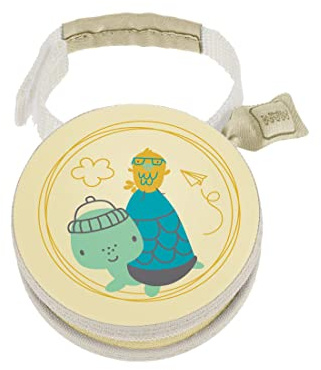 Mam Pod Schnullerhalter, Unisex