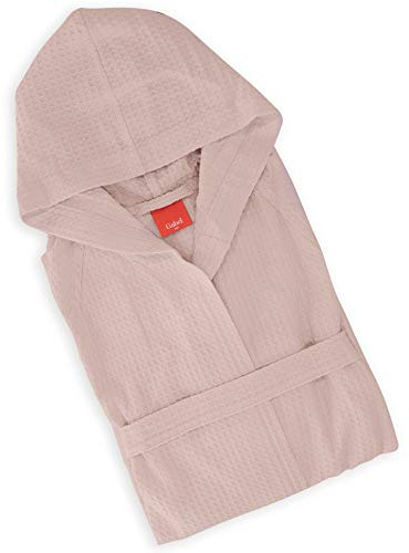 Gabel Bademantel mit Kapuze Small Erica