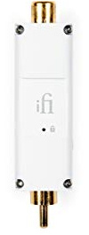 iFi SPDIF iPurifier2 Digitaler optischer/Toslink- / Koaxial-Audiosignal-Optimierer / -Reiniger / -Aufbereiter