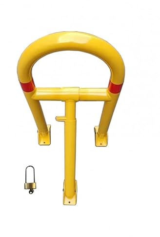 Barriére de Parking NOUR à Cadenas