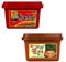 Wang Brand Korea Paste Assorted 500g (Pack of 2) - GOCHUJANG AND SOYBEAN PASTE