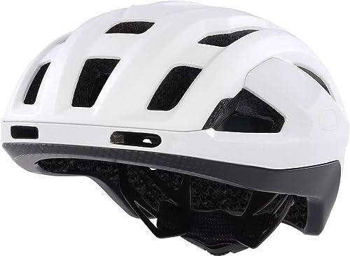 Oakley ARO3 Endurance Ice EU Helm weiß