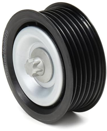 RIDEX 312D0093 Umlenk- / Führungsrolle Keilrippenriemen K04627041AA K68459077AA K04593985AA