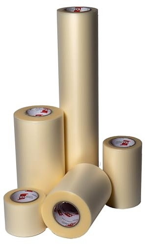 Übertragungsfolie Oratape MT95 20cm x 50m Application Tape Orafol Oracal Mittlere Klebekraft