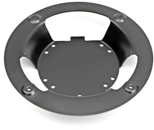 TV Mount Adapter 27 Inch Curved Monitor Wall Bracket，S27BG654EI S27BG652EN S27BG652EE S27BG652EI LS27BG654EIXCI LS27BG650EMXUE，Compatible For Odyssey G65B Spare Parts