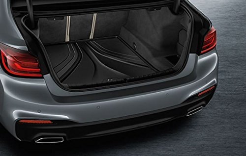 BMW Original Gepäckraum-Formmatte 5er G30 Limousine