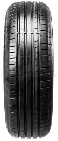 TracMax X Privilo TX-1 - 205/55R16 91V - Sommerreifen