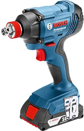 Bosch Professional - Avvitatore a batteria da 18 V