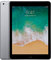 Apple iPad (5th Gen) 128GB Wi-Fi + Cellular - Space Gray (Renewed)
