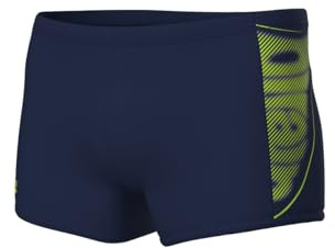 Arena Men's Arena Bright Glare Swim Short Pantaloncino Uomo (Pacco da 1)