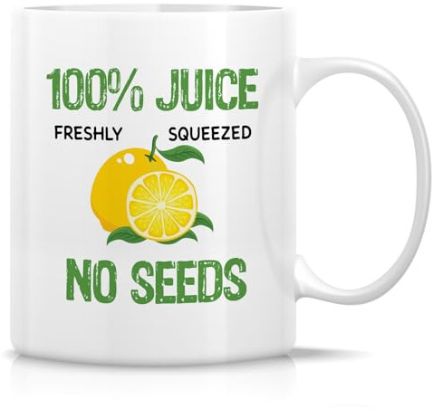Tazas De Café Recuperación De La Vasectomía 100% Jugo Sin Semillas Tazas De Té Moderna Decorativas Tazza Di Latte, Para Bebidas Calientes, Oficina, Hogar, 330ml