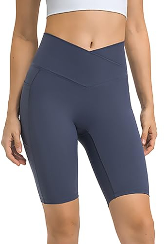 Cycliste Femme Coton Anti Frottement Cuisse Short Sport Shorty Rouge Legging Shorts De Bain Gainant Jupe Chic Taille e Noir Ventre Plat Running en Jean sous Robe Court