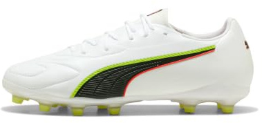 PUMA Unisex King 20 Match Fg/AgSoccer Shoe