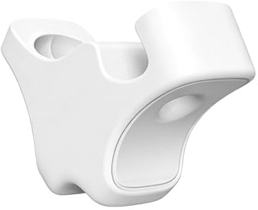 Augentropfenführung, wiederverwendbarer, präziser Silikon-Pipetten-Halter, für Männer, Frauen, Senioren, , Mädchen, Teenager, Jugendliche, ältere Menschen, Zuhause, Reisen, Körperpflege