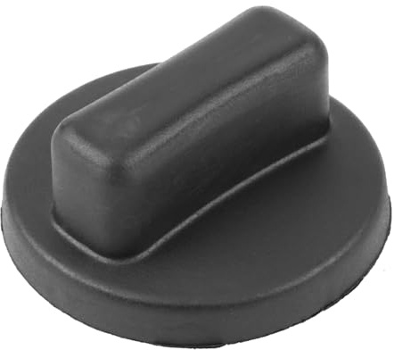 VOBOR Tankdeckel Treibstoff, Kraftstofftank Einfülldeckel, Auto Kraftstofftank Deckel, Benzindeckel/Diesel Tankdeckel für A Klasse C Klasse 1404700005