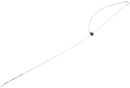 Adjustable Oil Level Dipstick Gauge Tool Replacement for Audi A6 A5 A4 2.0L 3.2L 4.2L Engine T40178