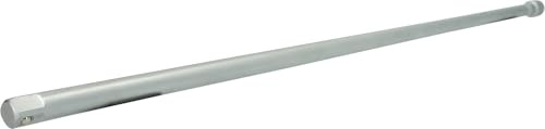 BRILLIANT TOOLS BT022910 1/2 Zoll Verlängerung, 750 mm [Powered by KS TOOLS] Chrom-vanadium-stahl