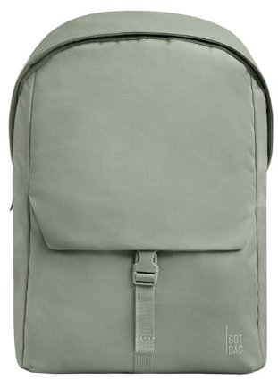 GOT BAG Rucksack Easy Pack Buckle Laptopfach 15'' Bass